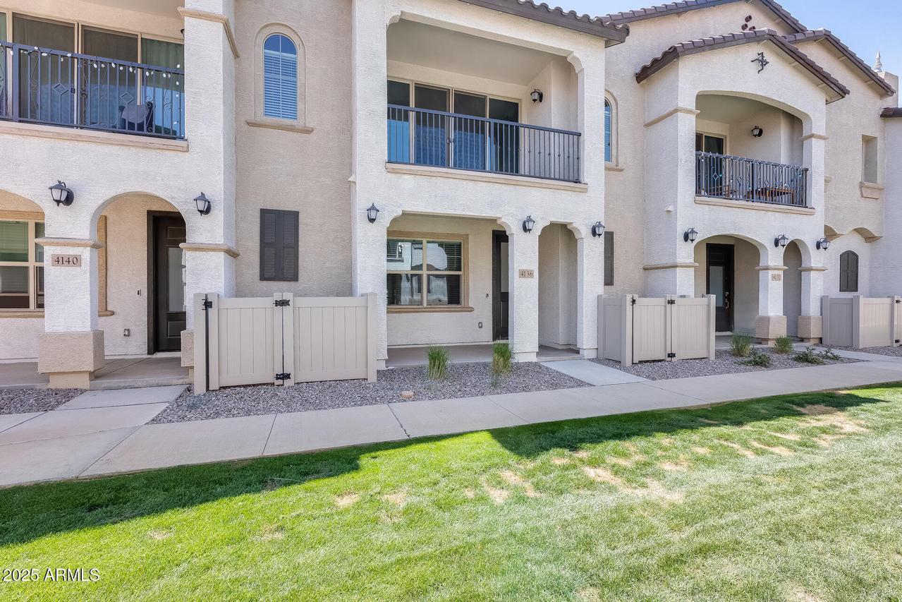 4136 E Brisa Dr., Gilbert, AZ 85296