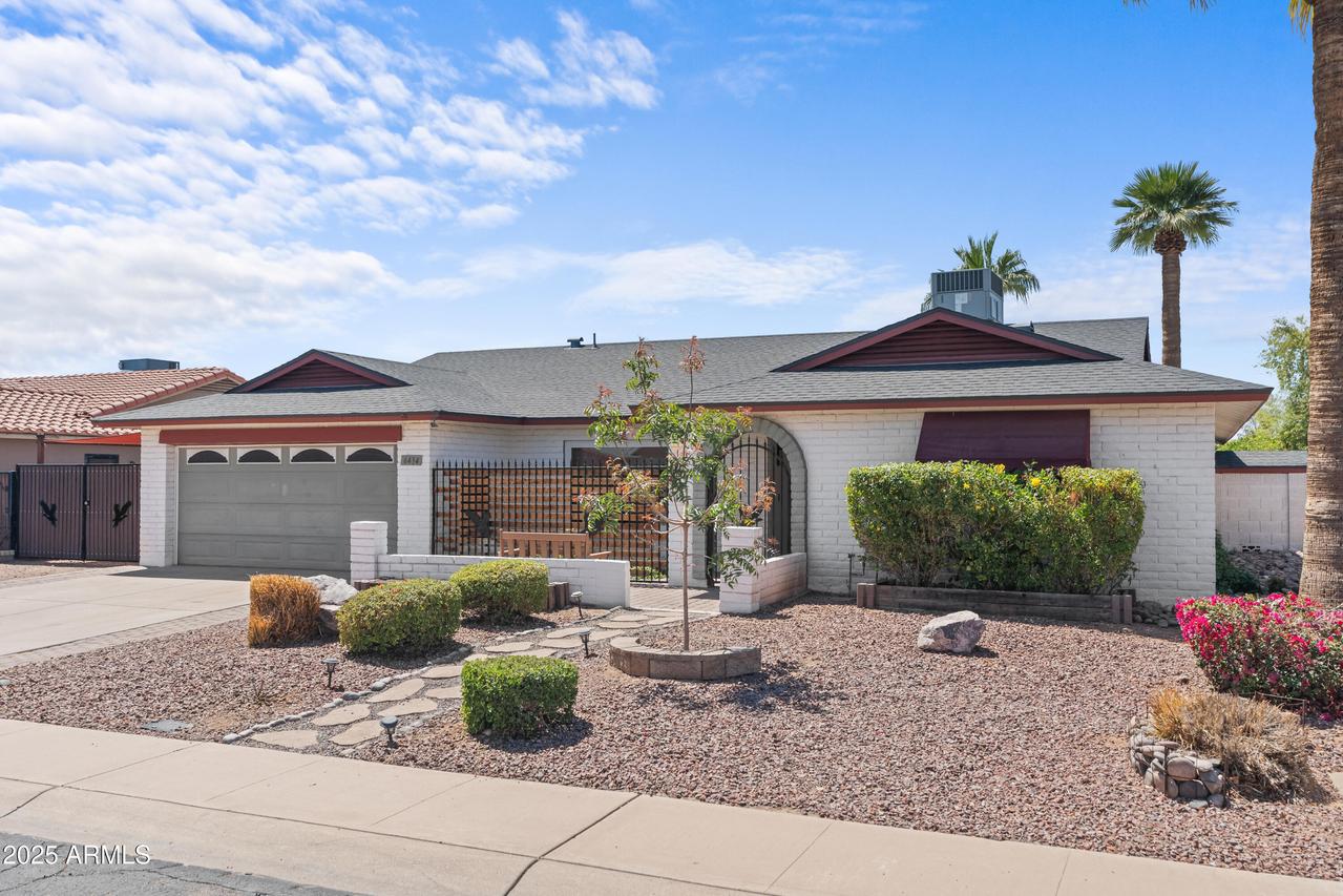 6434 S Wilson St., Tempe, AZ 85283