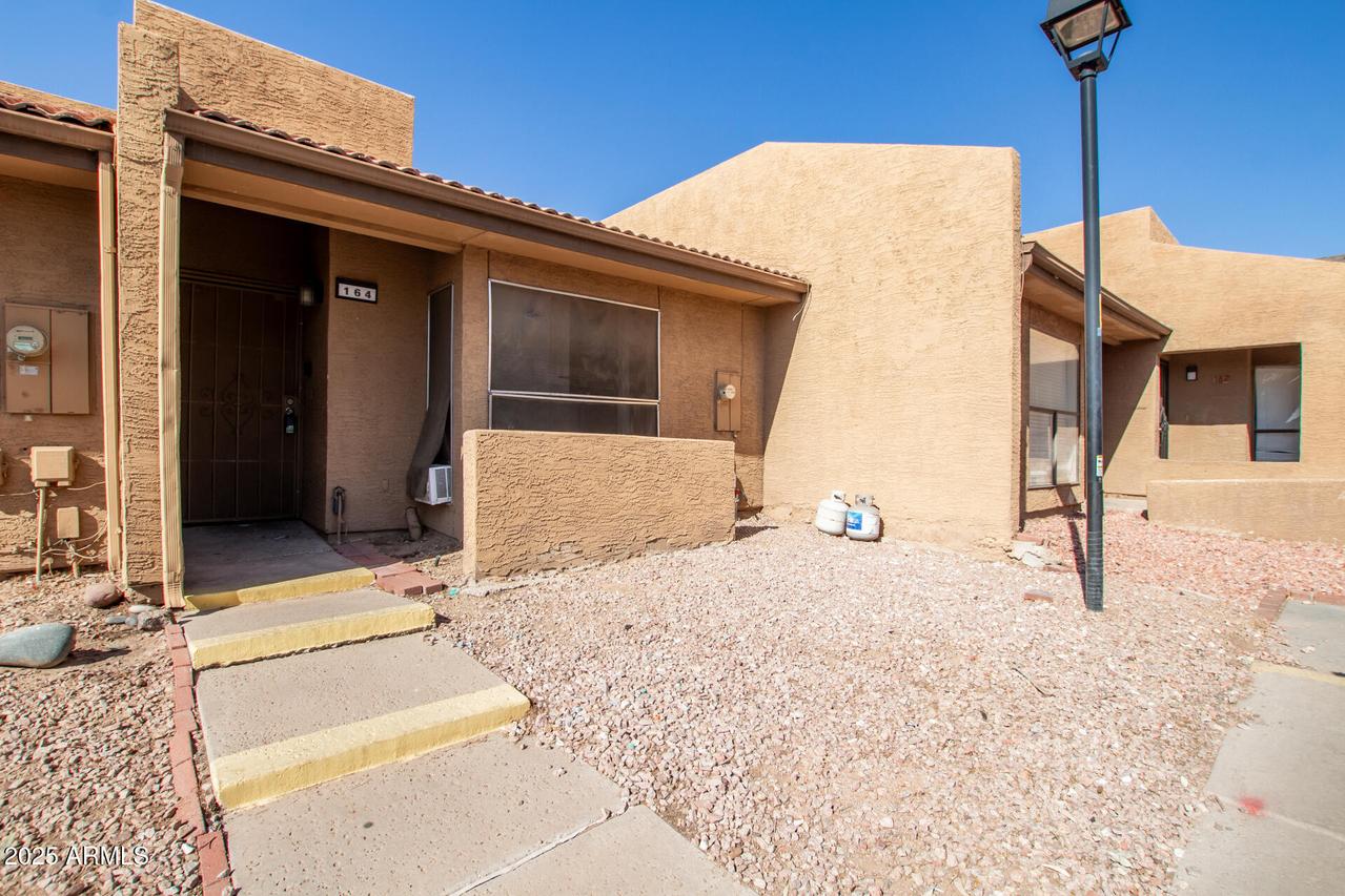 3228 W Glendale Ave. #164, Phoenix, AZ 85051