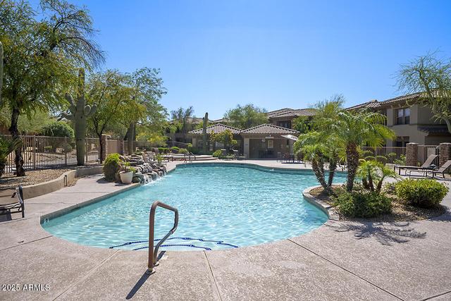 New Homes with Master Bedrooms on the 1st Floor in The Park at Grayhawk: April 5th to April 11th