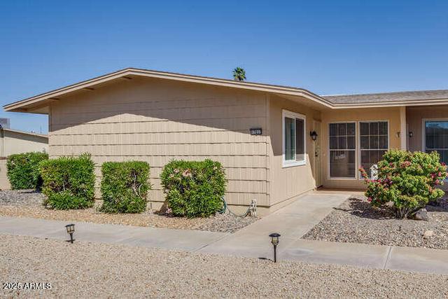 New Homes For Sale This Week in Sun City: April 4th to April 10th