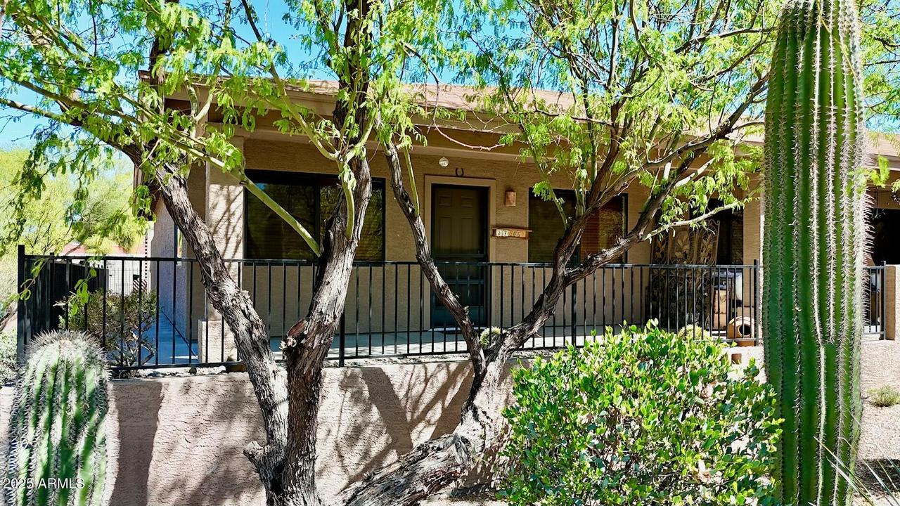 37455 N Ootam Rd. #4, Cave Creek, AZ 85331