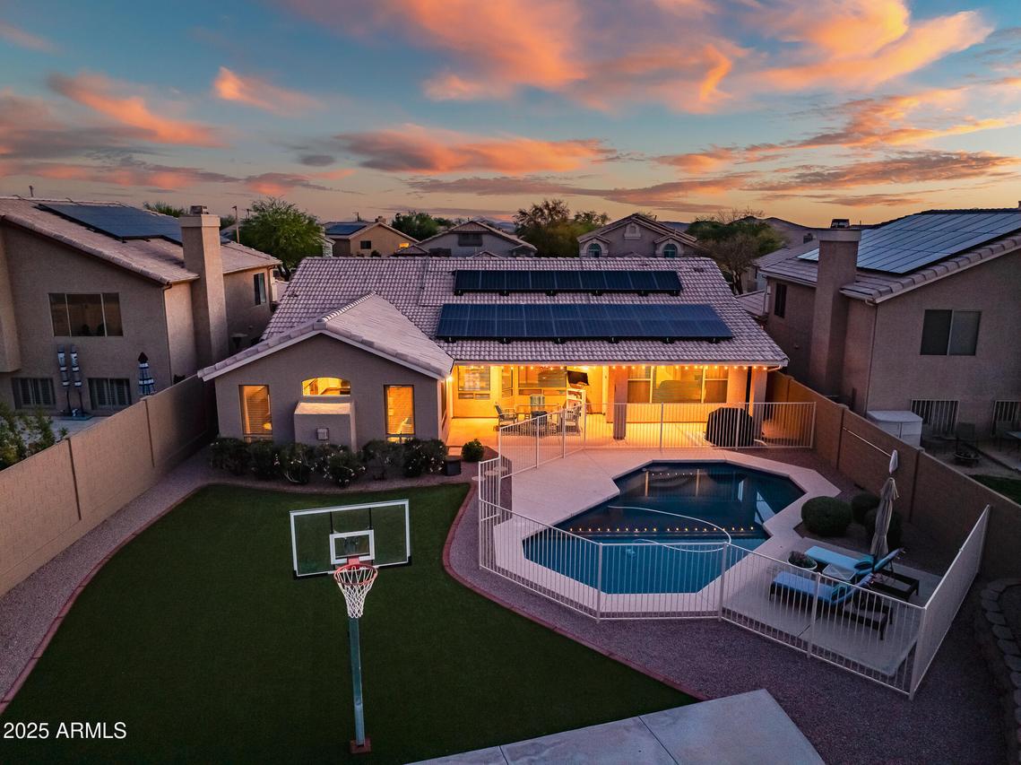 29227 N 44th St., Cave Creek, AZ 85331