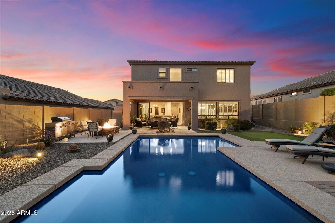 8733 E Jacaranda St., Mesa, AZ 85207