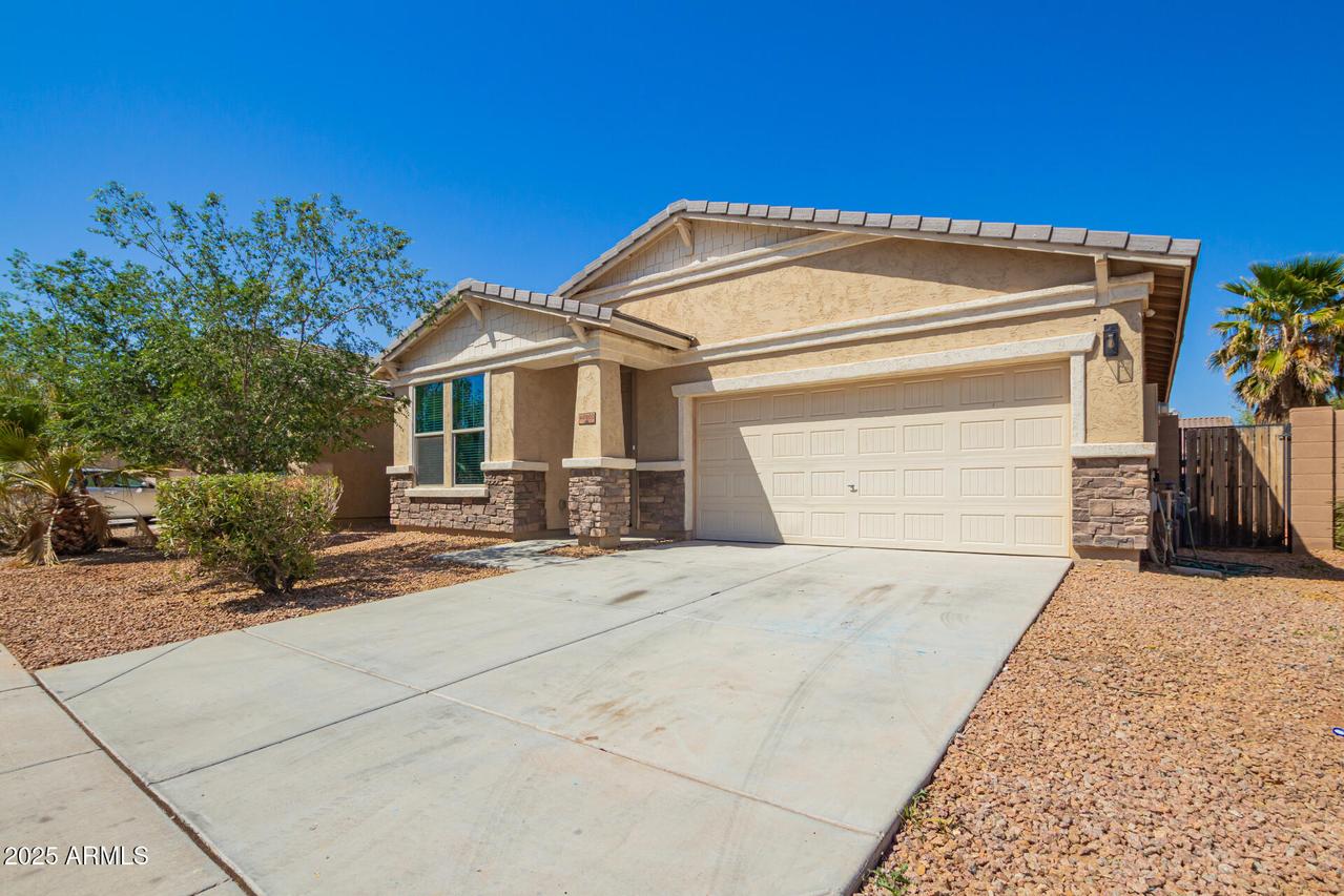 40800 W Rio Grande Dr., Maricopa, AZ 85138