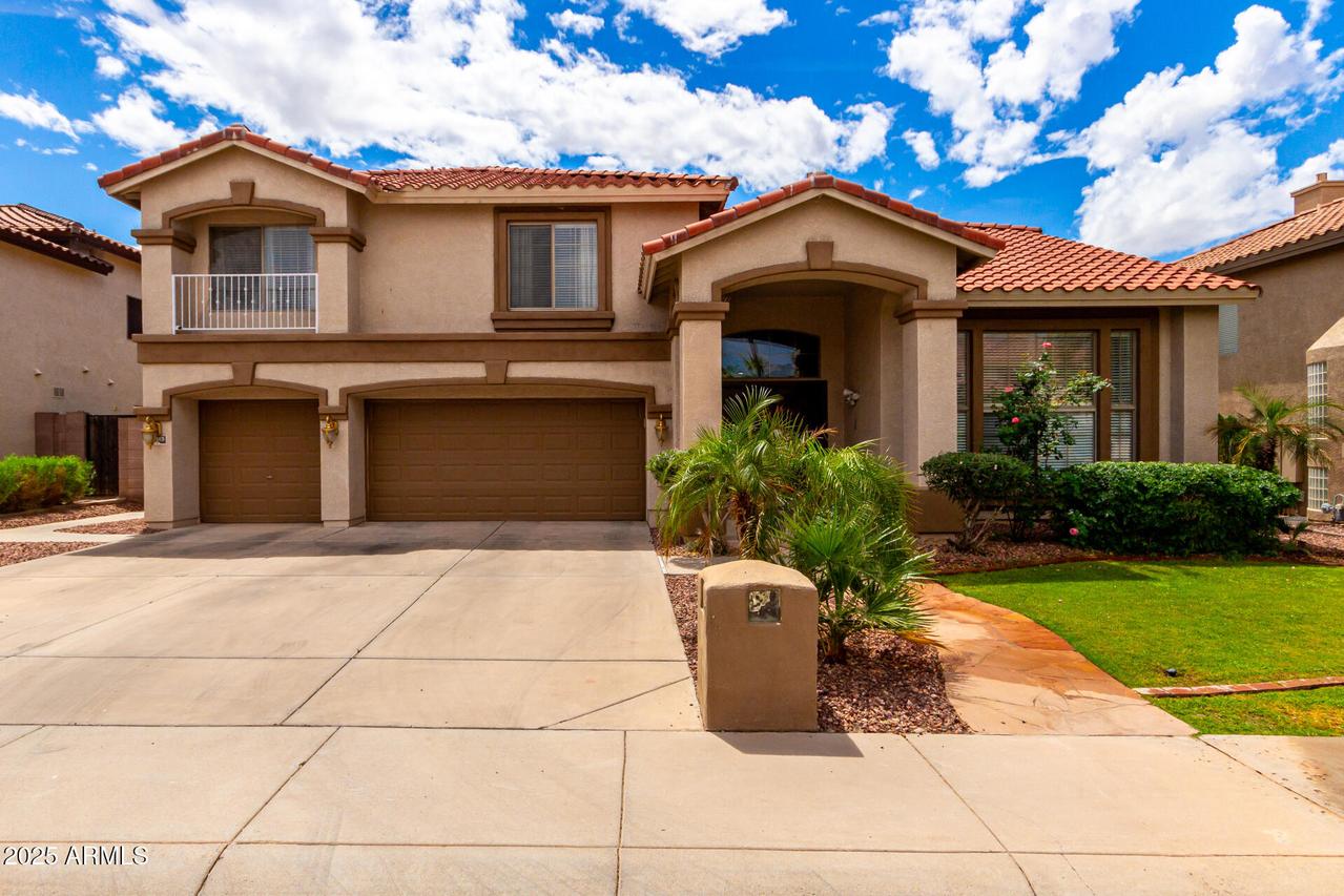 13313 W Palo Verde Dr., Litchfield Park, AZ 85340