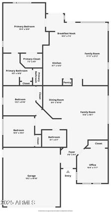 New Homes For Sale This Week That Attend Boulder Creek High School: April 4th to April 10th