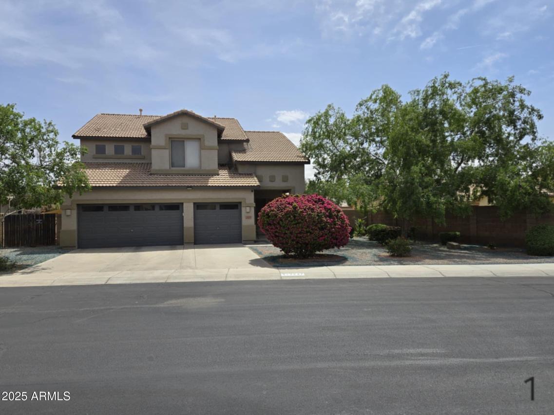 12237 W Sherman St., Avondale, AZ 85323