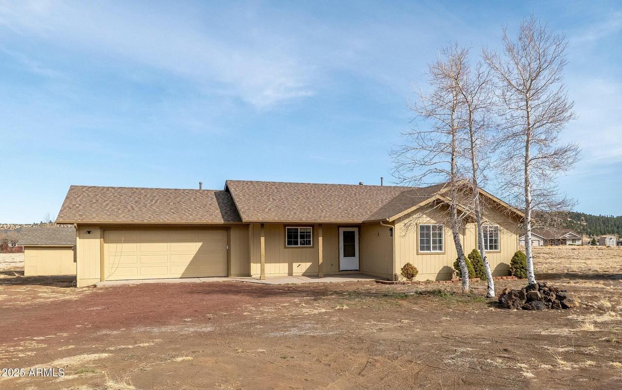 8080 Wendys Way, Flagstaff, AZ 86004