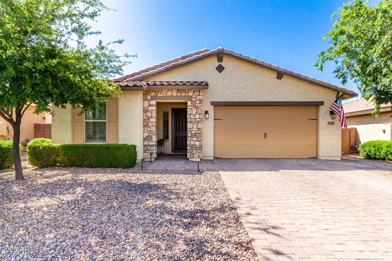 2731 E Cherry Hill Dr., Gilbert, AZ 85298