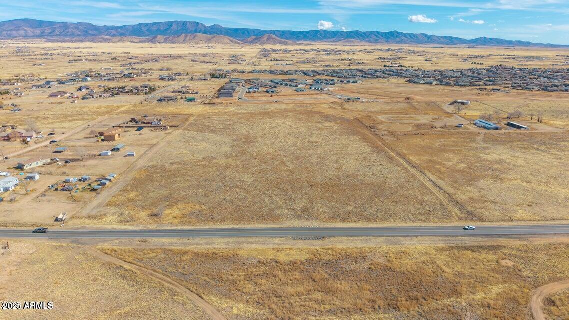 8951 N Viewpoint Dr Lot A 4.95 Acres #-, Prescott Valley, AZ 86315