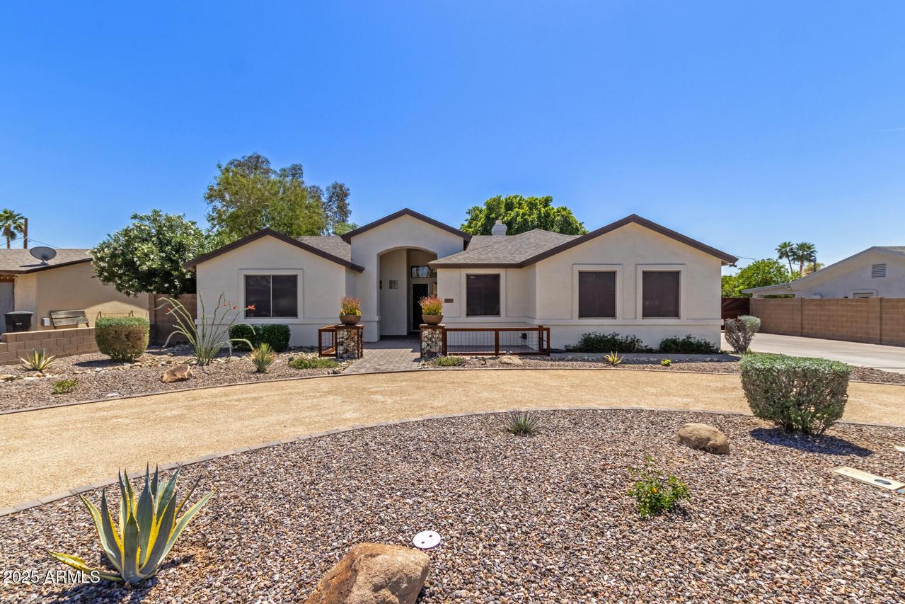 6315 E Halifax St., Mesa, AZ 85205