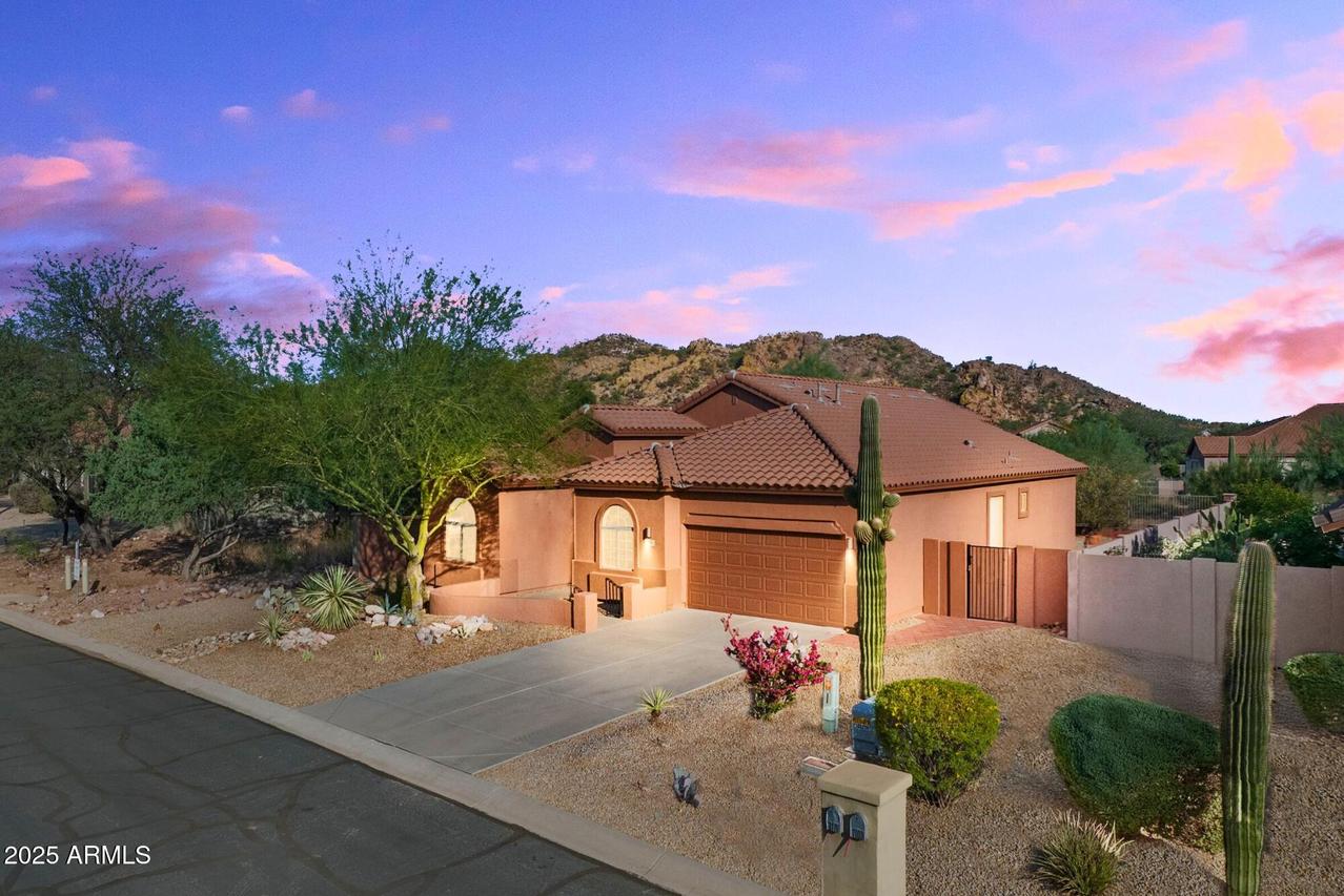 7119 E San Cristobal Way, Gold Canyon, AZ 85118