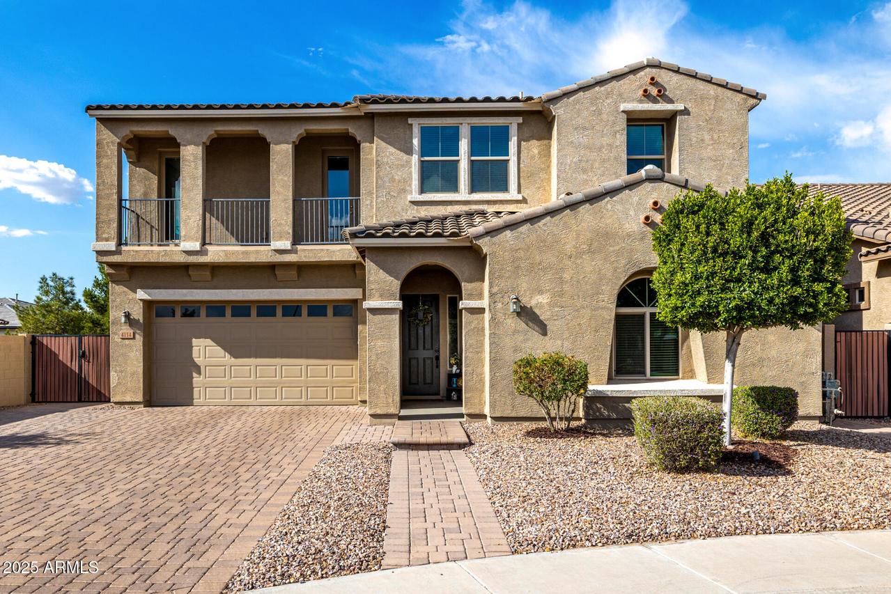 4114 E Grand Canyon Dr., Chandler, AZ 85249