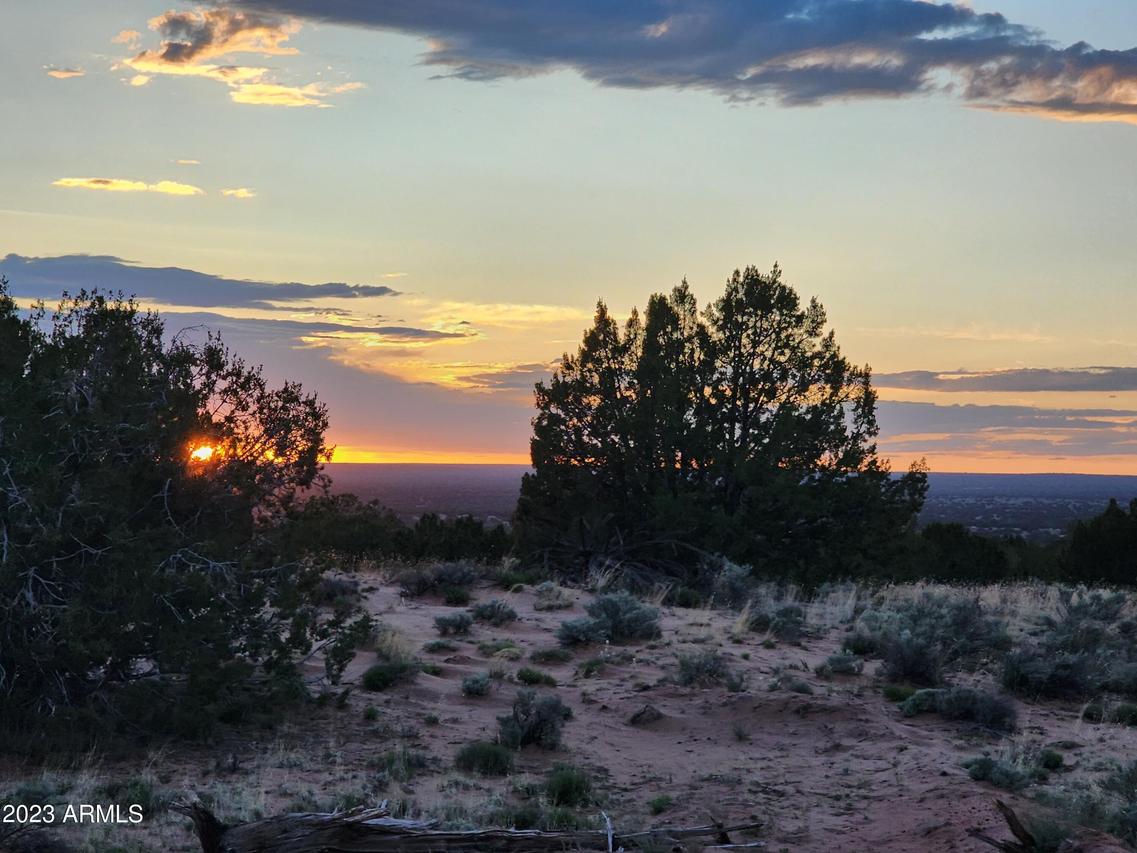 000 N Tbd Dr. #180-B, St Johns, AZ 85936