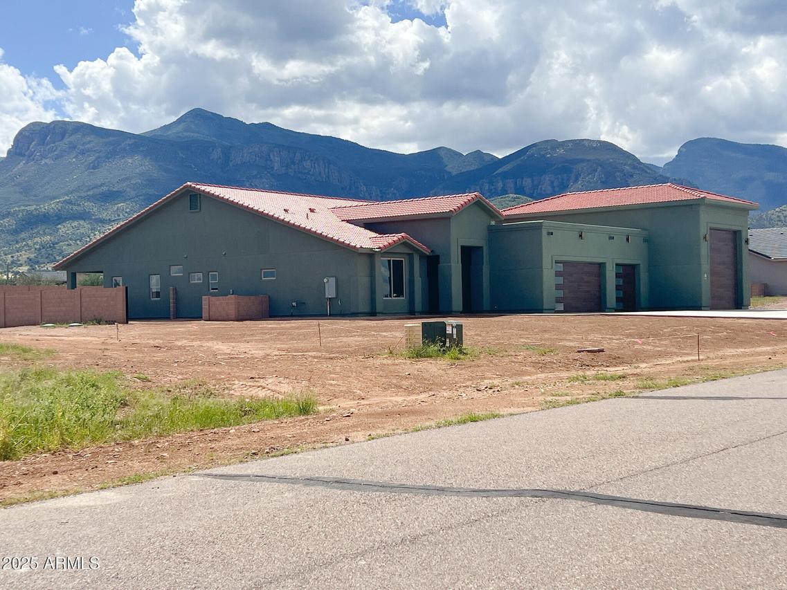 4484 E Camino De Cafelot 52, Hereford, AZ 85615