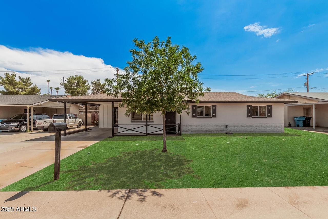3419 W Glenn Dr., Phoenix, AZ 85051