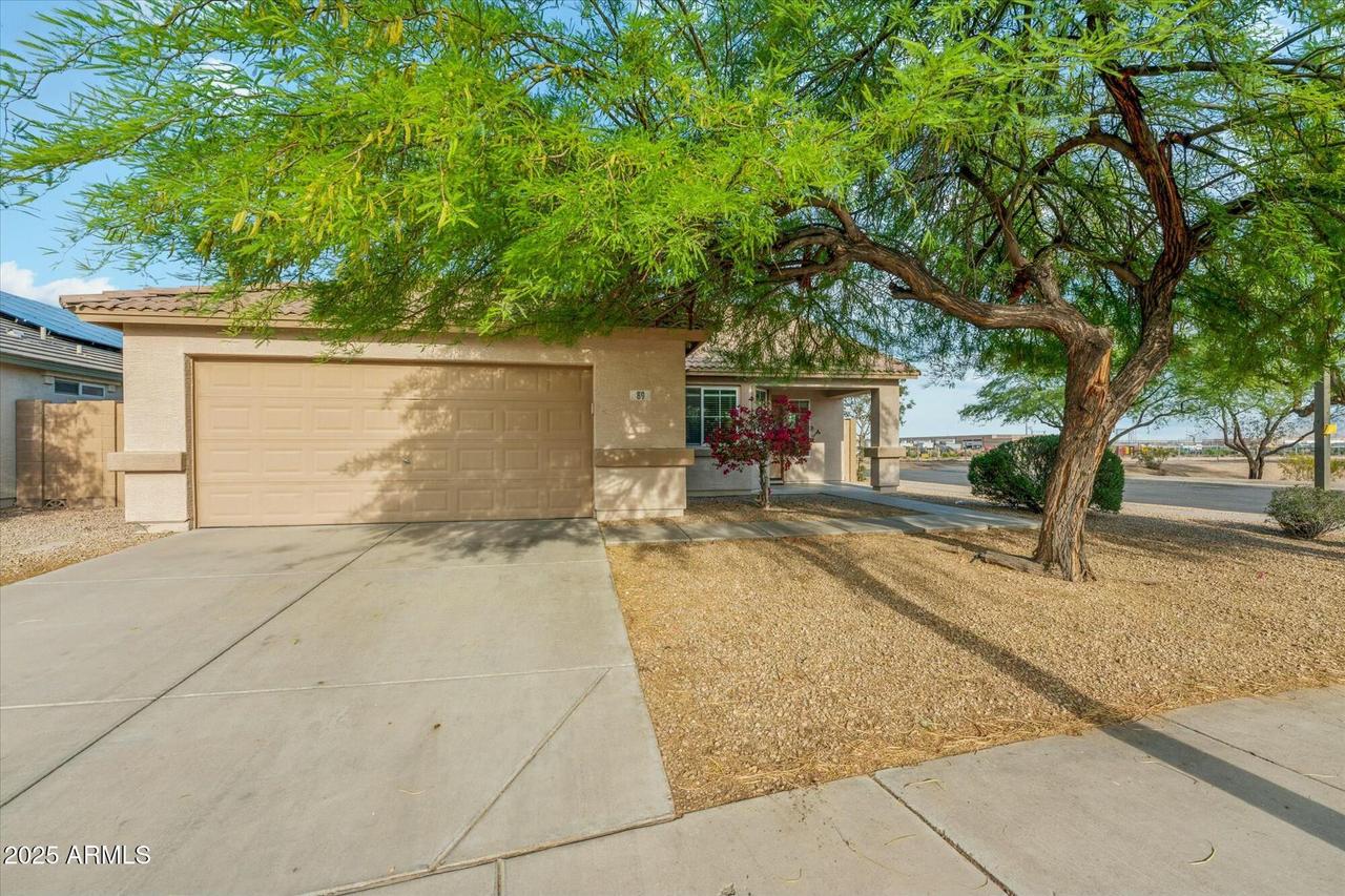 89 S 151st Ave., Goodyear, AZ 85338