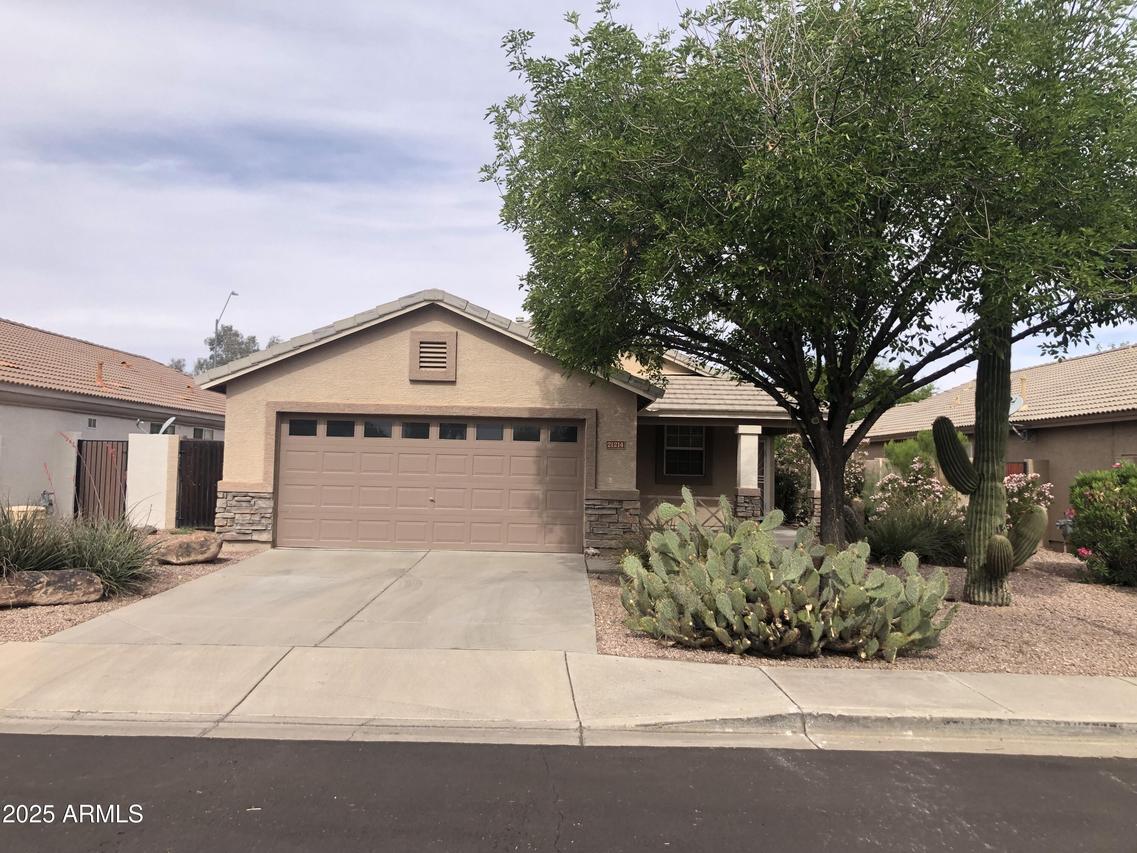 21214 N 80th Ln., Peoria, AZ 85382