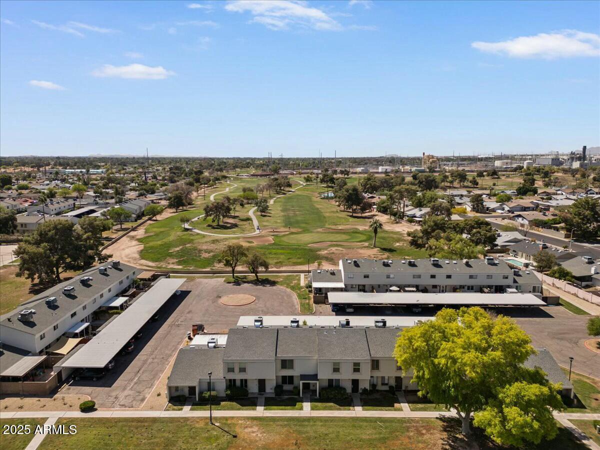418 E Woodman Dr., Tempe, AZ 85283
