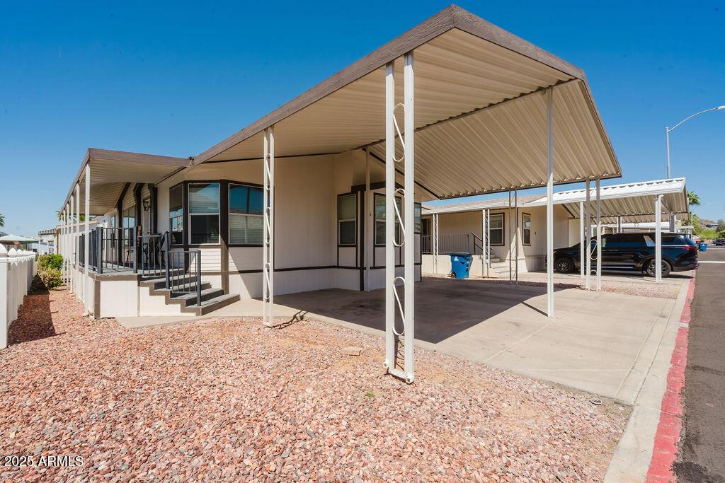 2140 E Michigan Ave. #5, Phoenix, AZ 85022