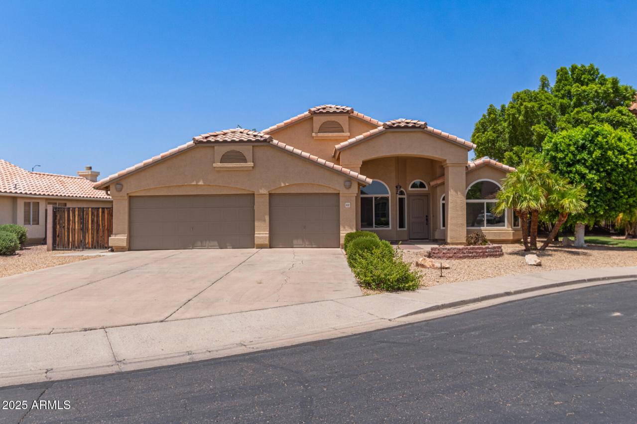 632 W Natal Cir., Mesa, AZ 85210
