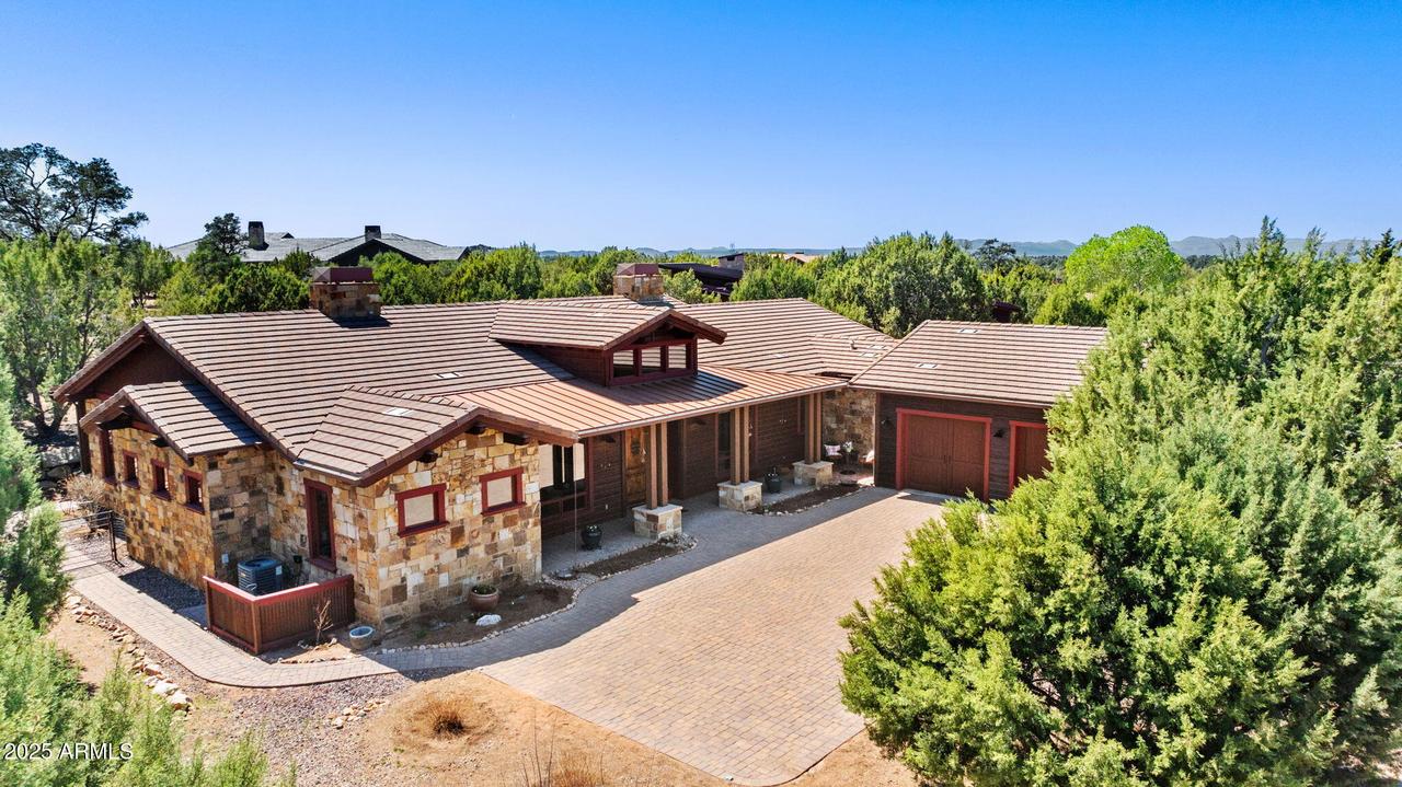 14605 N Double Adobe Rd., Prescott, AZ 86305