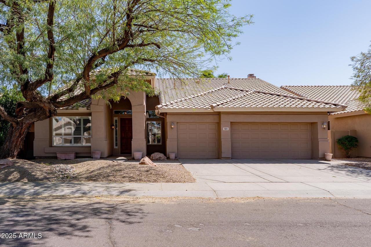 5185 W Del Rio St., Chandler, AZ 85226