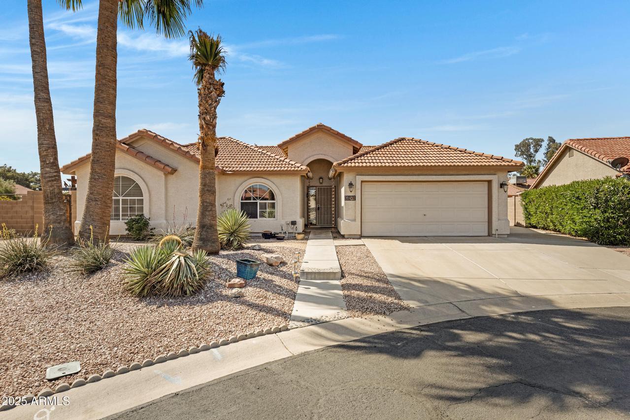 6341 S Cypress Point Dr., Chandler, AZ 85249