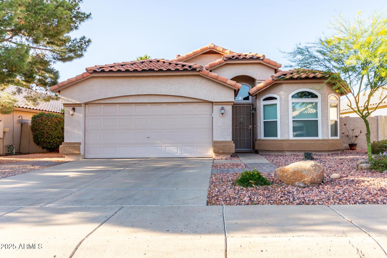 7940 W Taro Ln., Glendale, AZ 85308