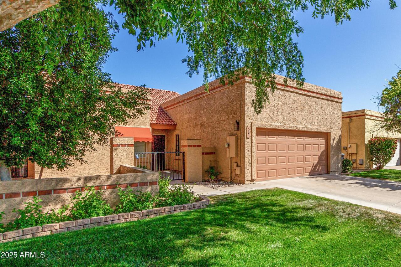 563 N Spanish Springs Dr., Chandler, AZ 85226