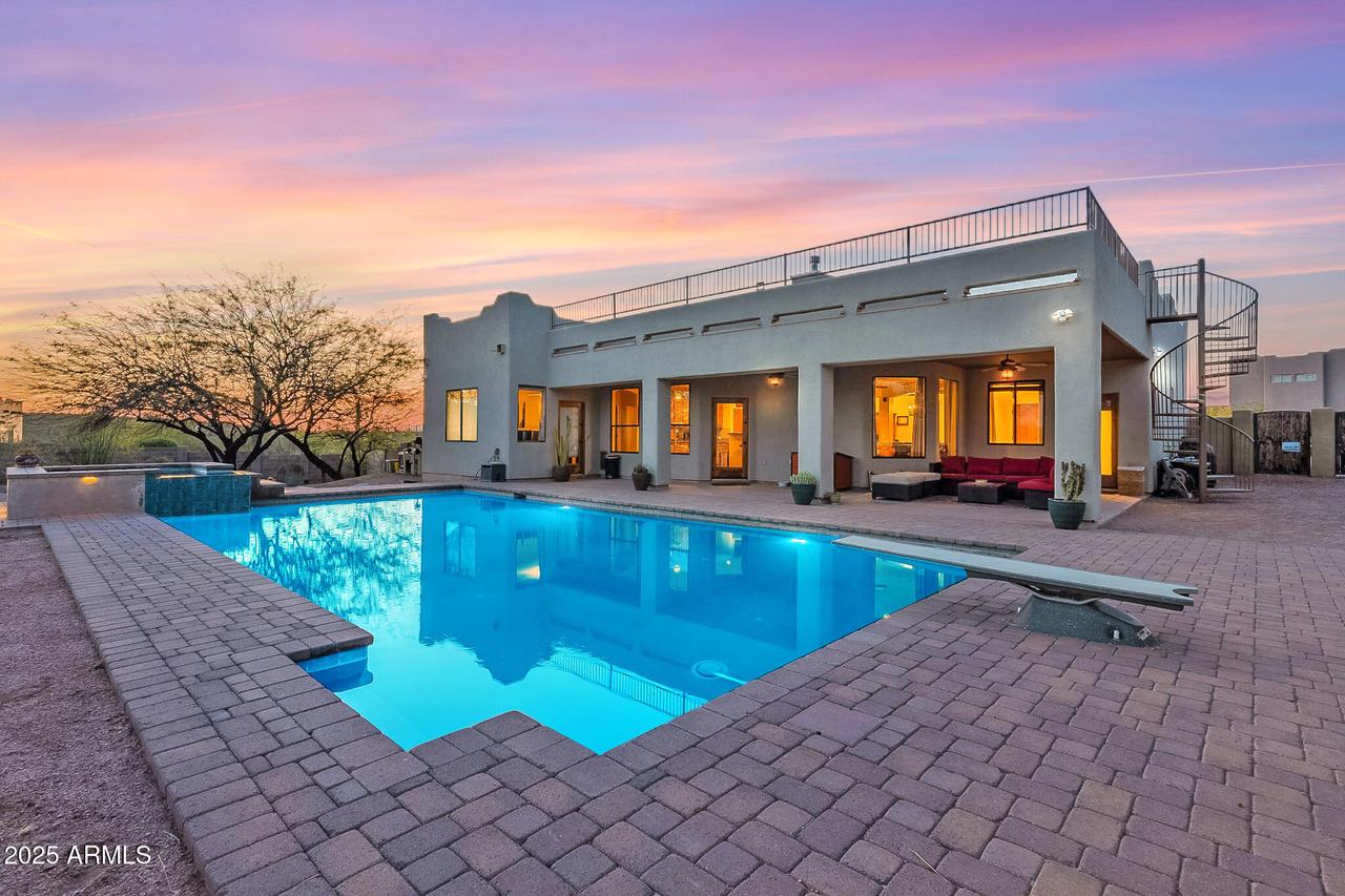 4947 E Mining Camp St., Apache Junction, AZ 85119