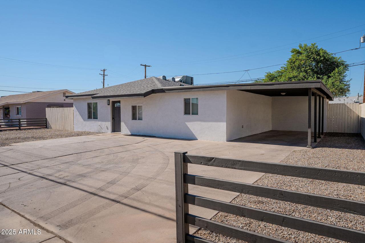 6130 N 27th Ave., Phoenix, AZ 85017