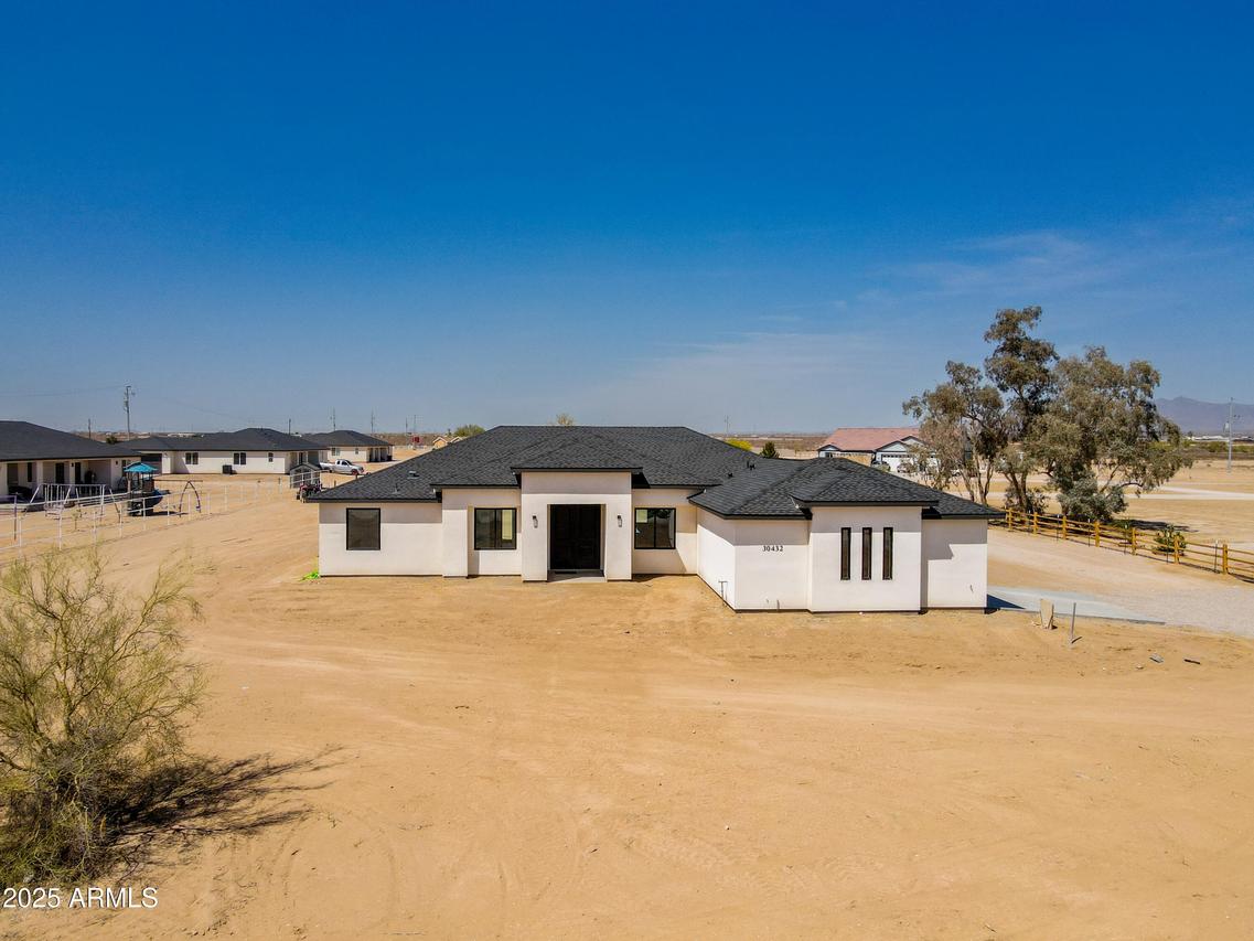30432 W Lower Buckeye Rd., Buckeye, AZ 85326