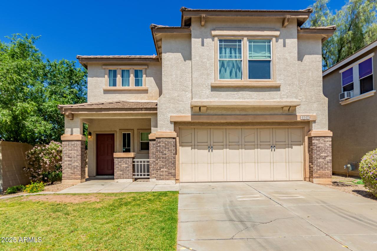 4142 E Sheffield Ave., Gilbert, AZ 85296