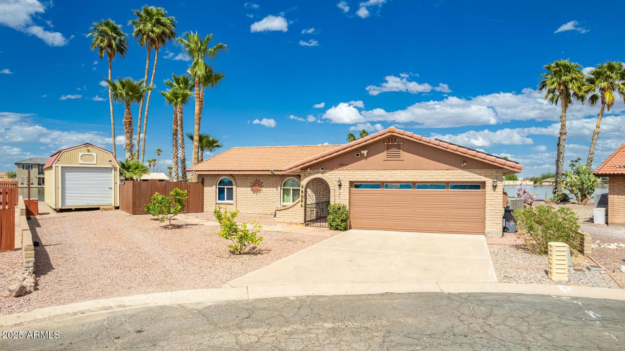 10534 W Cove Cir., Arizona City, AZ 85123