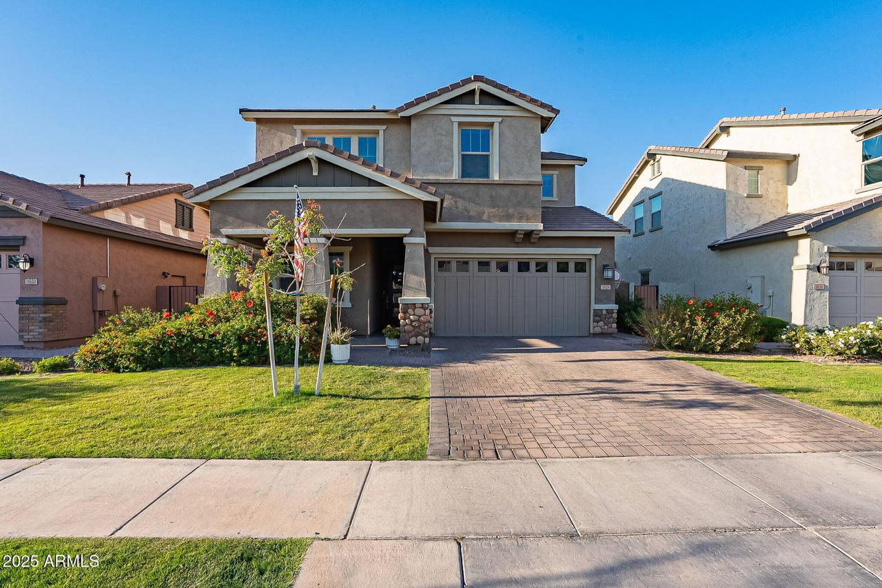 3828 E Pinto Dr., Gilbert, AZ 85296