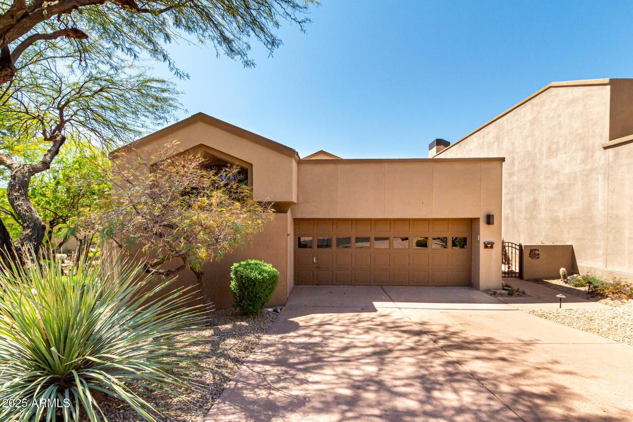 25150 N Windy Walk Dr. #1, Scottsdale, AZ 85255
