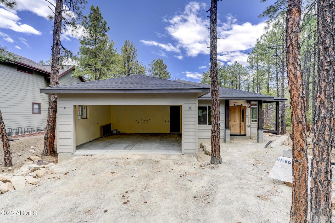 1183 Ravens Ct., Prescott, AZ 86303