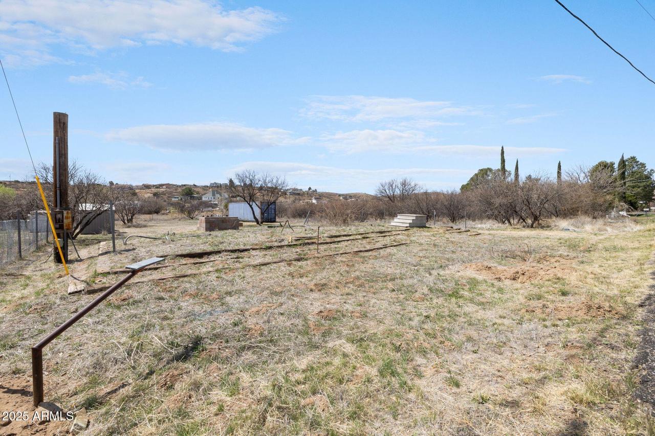 20533 E Aztec Tr. #1272, Mayer, AZ 86333