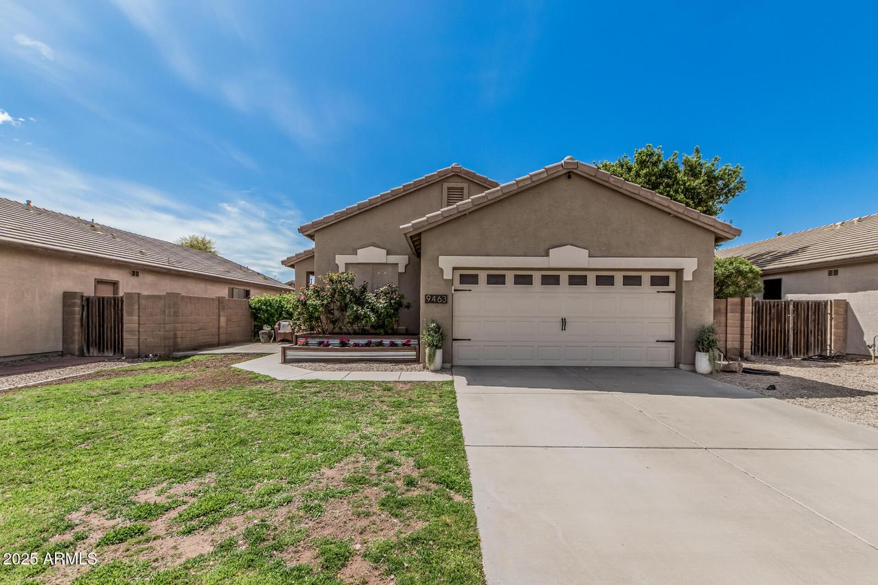 9463 W Ross Ave., Peoria, AZ 85382