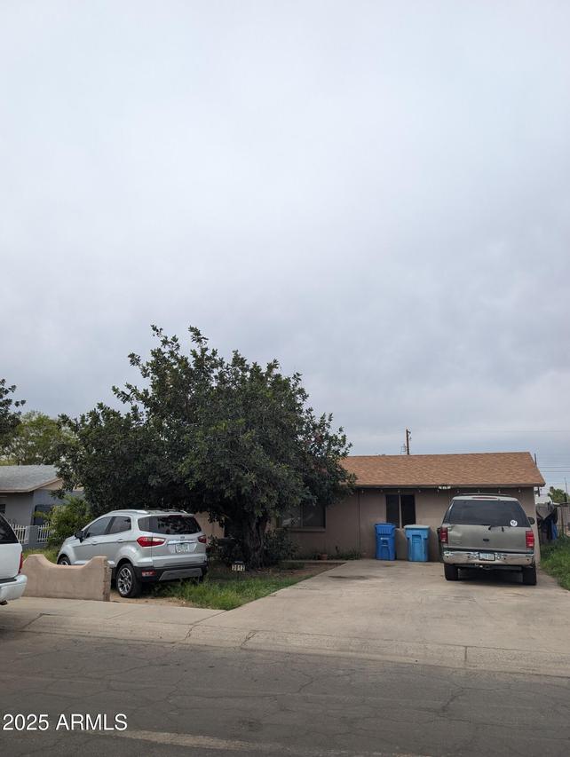3012 N 46th Dr., Phoenix, AZ 85031