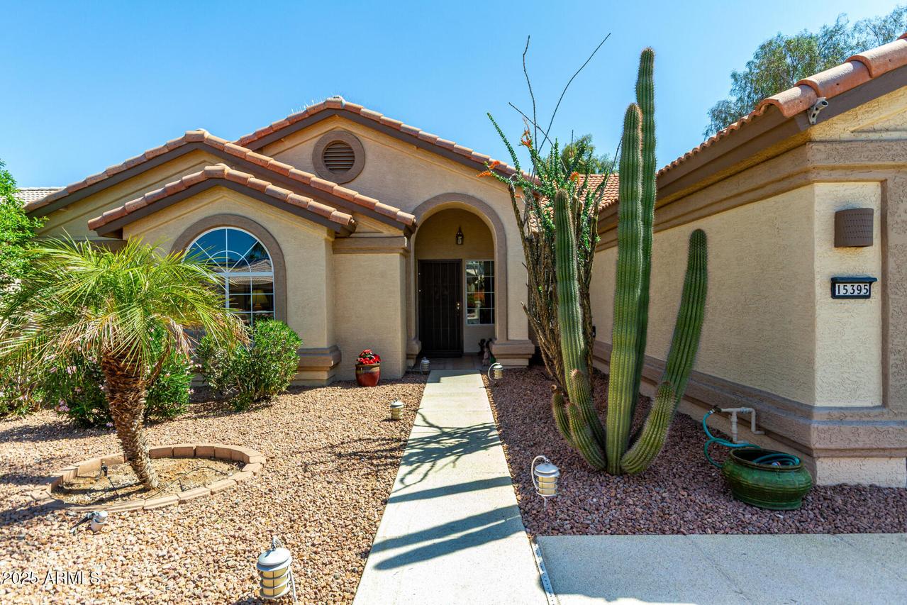 15395 W Pinchot Ct., Goodyear, AZ 85395