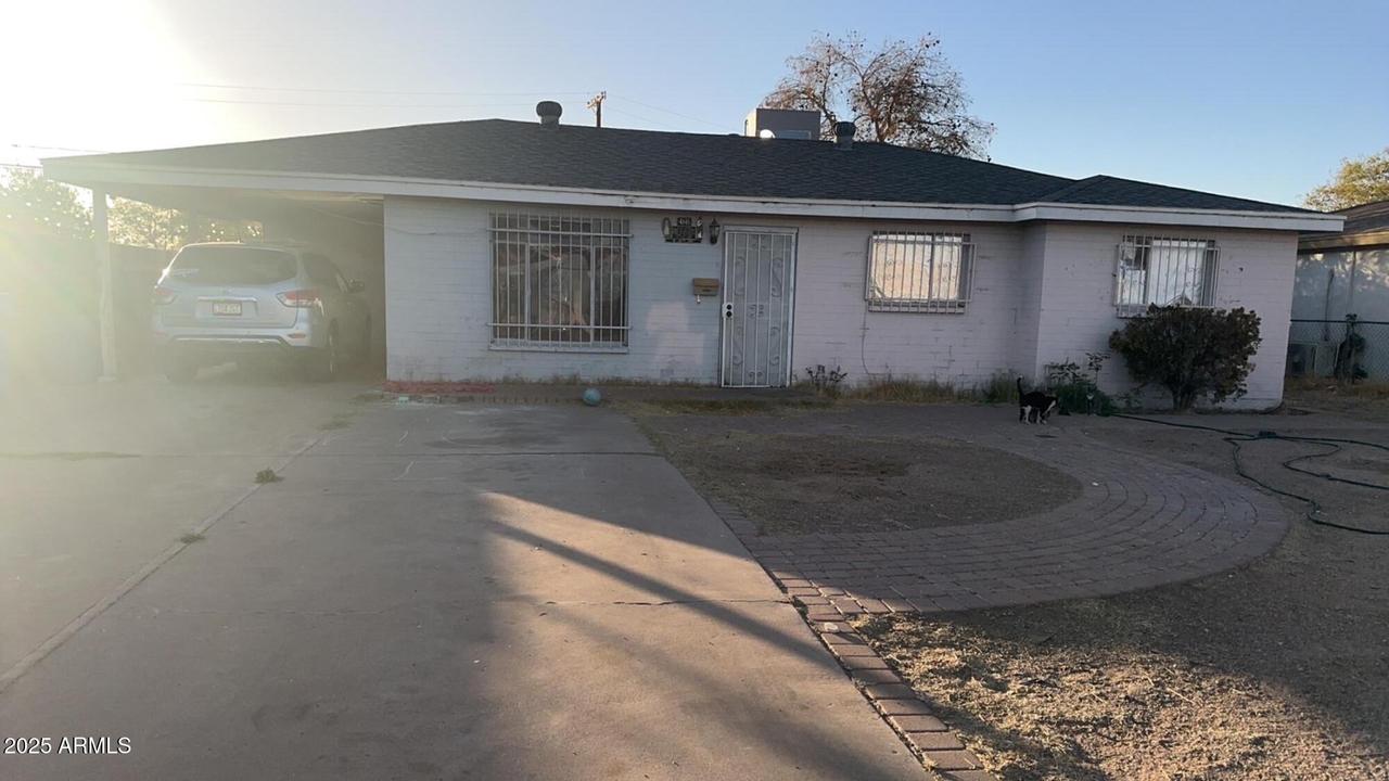 4146 N 48th Dr., Phoenix, AZ 85031