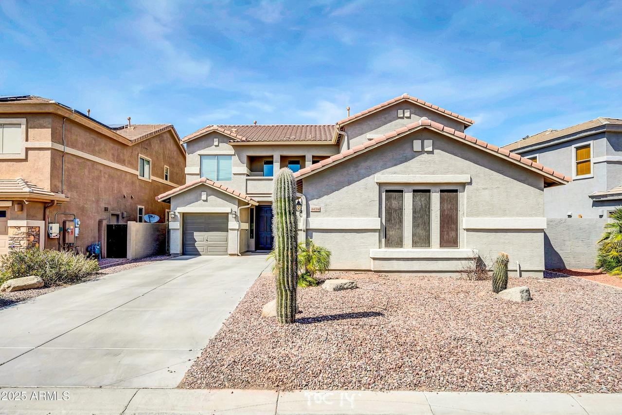 44314 W Mescal St., Maricopa, AZ 85138