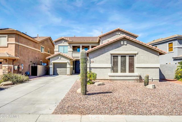 New Foreclosures & Short Sales in Maricopa: April 7th to April 13th