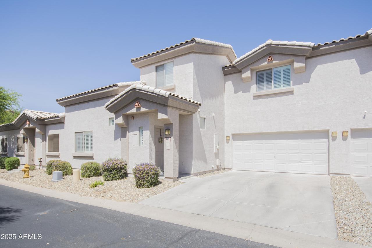 7978 W Zoe Ella Way, Peoria, AZ 85382