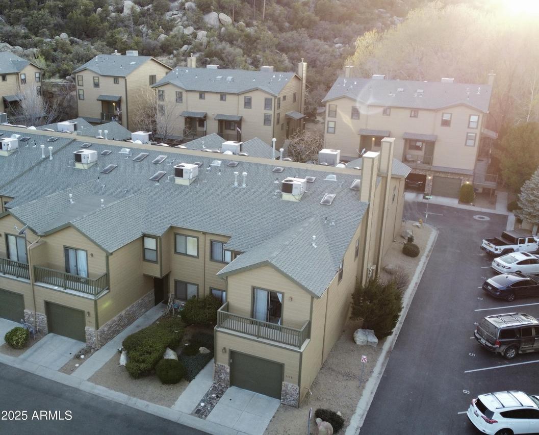 1138 Hughes St., Prescott, AZ 86305