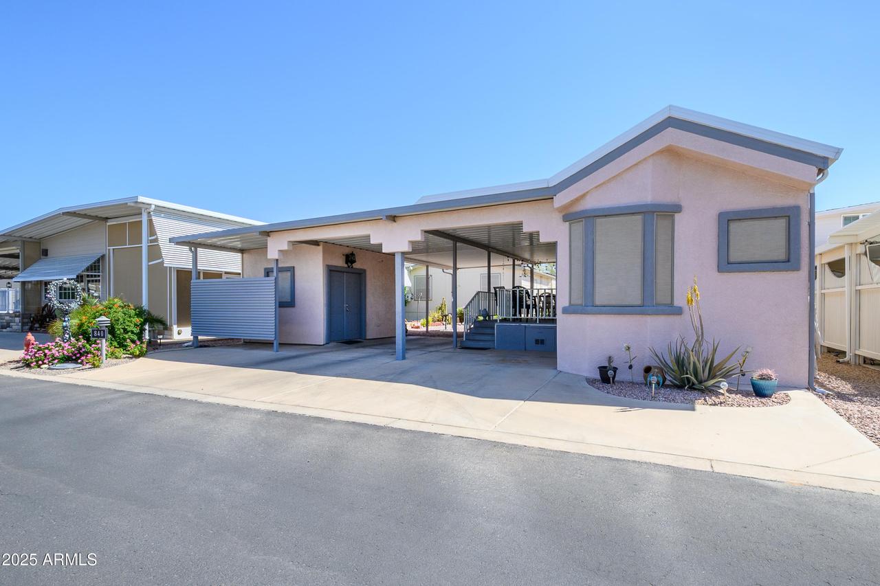 17200 W Bell Rd. #840, Surprise, AZ 85374