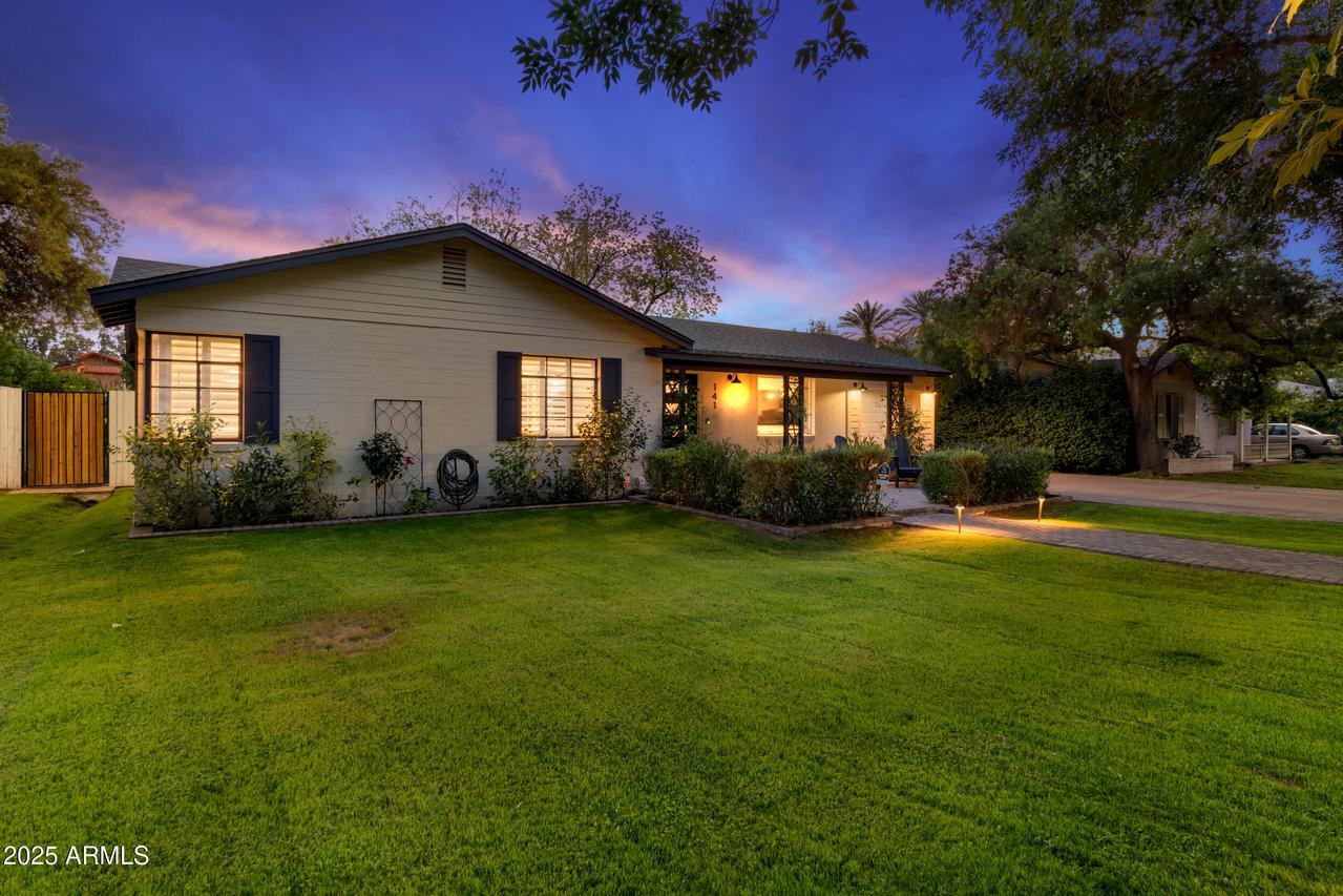 141 E Bonita Way, Tempe, AZ 85281